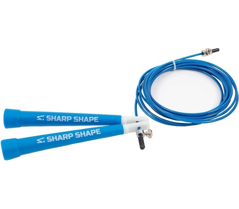 Sharp Shape Quick rope