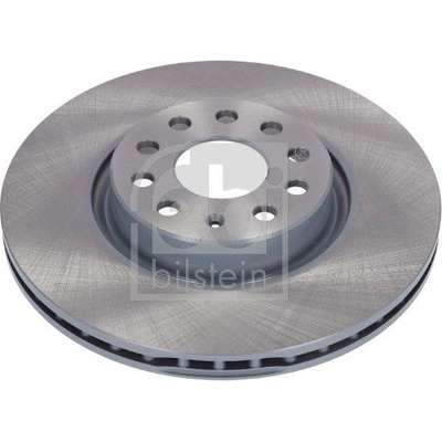 Brzdový kotúč (cena za 1ks) FEBI BILSTEIN 24384