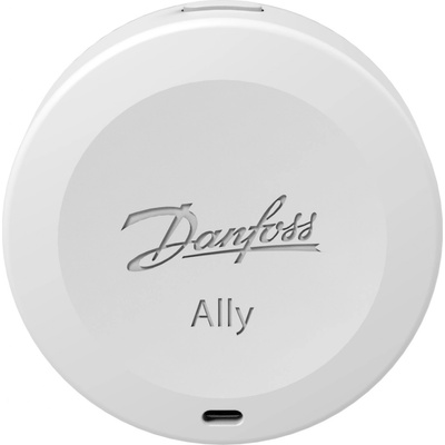 Danfoss Ally Zigbee 014G2480