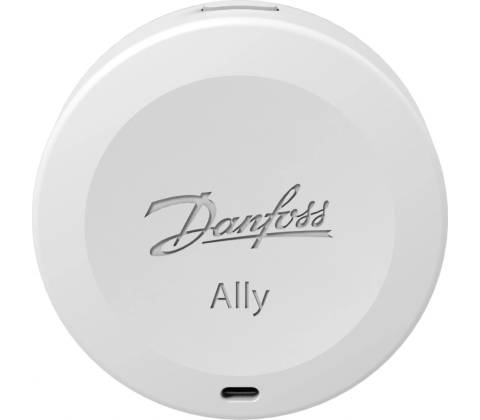 Danfoss Ally Zigbee 014G2480