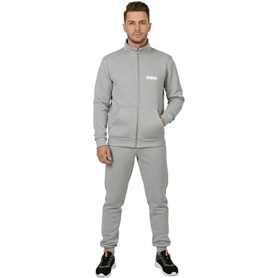 KANU Мъжки ватиран екип (33479)