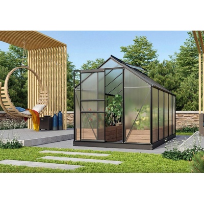 Vitavia Venus 6200 PC 6 mm černý LG4141