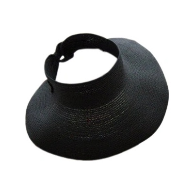 Amparo Miranda Miranda skládací čierny