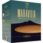 Lollo Caffé Кафе на капсули Lollo Caffé Maravilia за Nespresso 100 бр