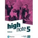High Note 5 Workbook