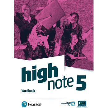High Note 5 Workbook