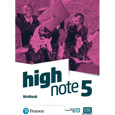 High Note 5 Workbook