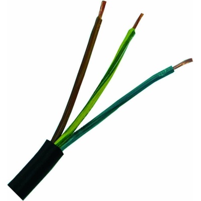 NYY-J 3x1,5 RG50 silnoproudý kabel 50 m