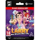 Leisure Suit Larry - Wet Dreams Don't Dry