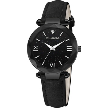Cuena 4023 Black-Silver