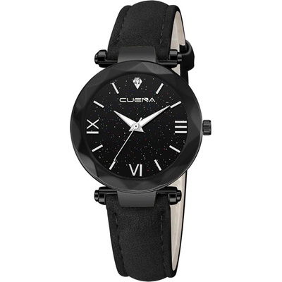 Cuena 4023 Black-Silver