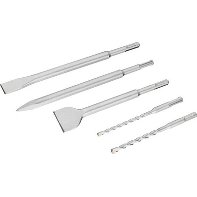 Stanley Sada sekáčů a vrtáků SDS+ (6,8x160mm) STA54400