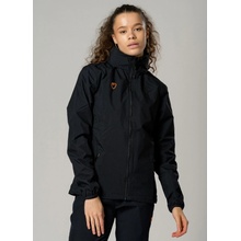 PlayerLayer Jacket Black černá