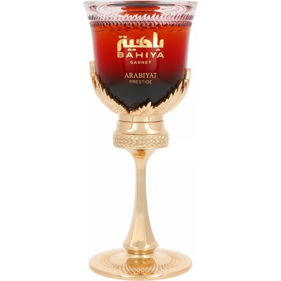 Arabiyat Prestige Bahiya Garnet parfumovaná voda unisex 100 ml
