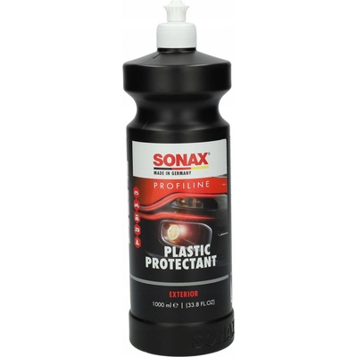 Sonax Profiline Plastic Protectant Exterior 1 l – Zboží Mobilmania
