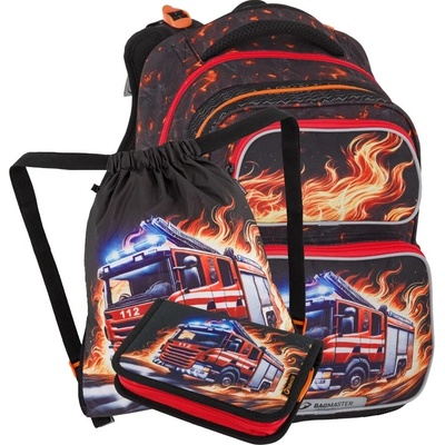 Bagmaster DOPI 26 B velký hasiči