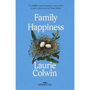 Family Happiness | LAURIE COLWIN (ISBN: 9781474615952)