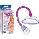 Vagina Cup - pumpa