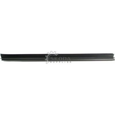 Těsnění okna P vnitřní ŠKODA Original OEM 1Z9839480B