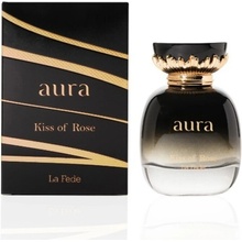 La Fede Aura Kiss Of Rose parfémovaná voda dámská 100 ml