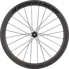 Bontrager Aeolus Elite