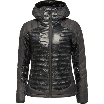 Columbia Labyrinth loop ii hooded jacket xl