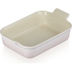 Le Creuset Форма за печене Heritage 19 x 26 см светлорозова (71102267770001)