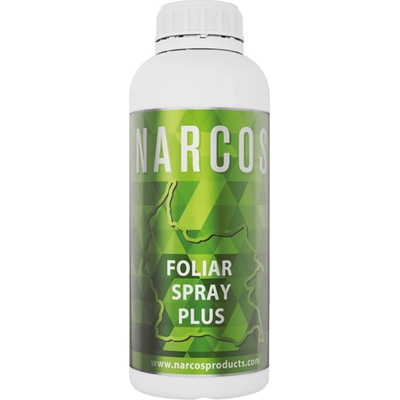 Narcos Foliar Spray Plus 1 l
