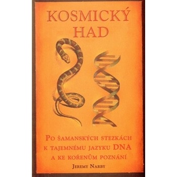 Kosmický had