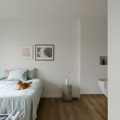 Quick Step Classic Dub teplý hnědý CLM5789 1,596 m²