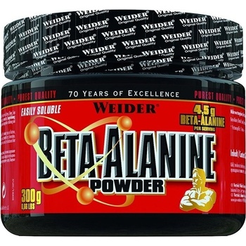 Weider Beta Alanine Powder 300 g