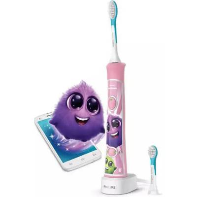 Philips Електрическа четка за зъби Philips HX6352/42 Sonicare (8710103948469)