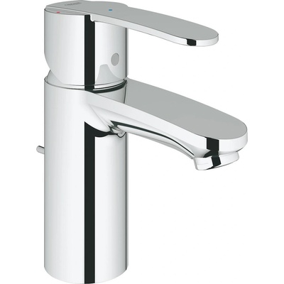 GROHE Смесител за умивалник 1/2″, едноръкохватков, 23231000, s-размер (23231000)