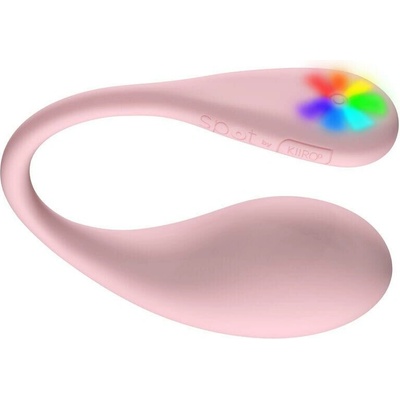 Kiiroo spot kiss me u-shaped