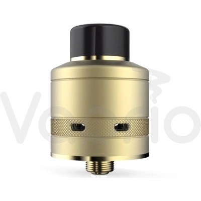 Krome RDA clearomizér Zlatá 3ml