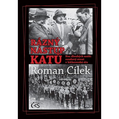 Rázný nástup katů