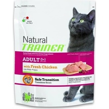 Trainer Natural Cat Adult kuřecí 1,5 kg