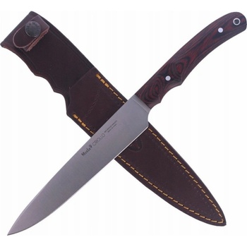 Muela Criollo 17