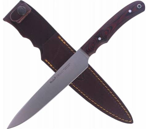 Muela Criollo 17