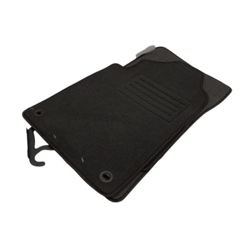 Petex Мокетни стелки за SSANGYONG Rexton (2004-2011)