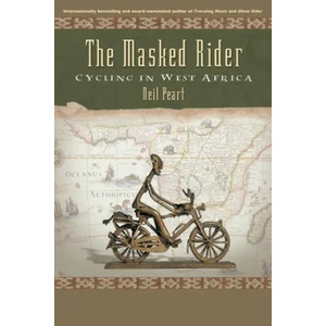 Masked Rider | Neil Peart (ISBN: 9781550226676)