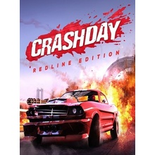 Crashday Redline Edition