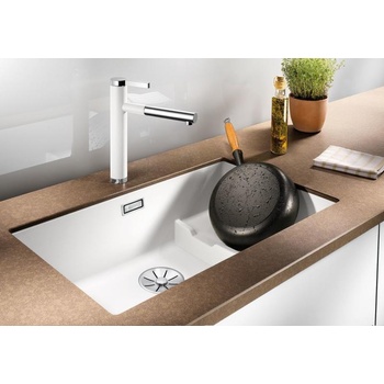 Image 1 of BLANCO SUBLINE 700-U Level (523542)