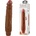 Baile Barbara Jack Realistic Multi-Speed Vibrator