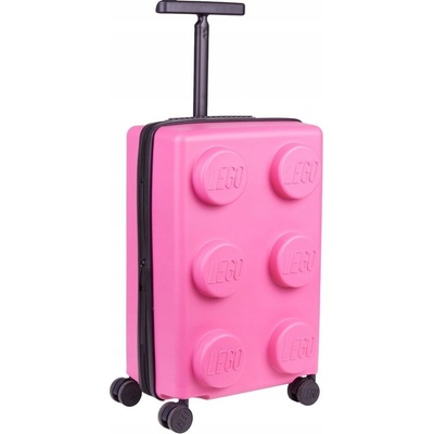 Pevný Kufor LEGO SIGNATURE z polypropylénu s objemom 31 l