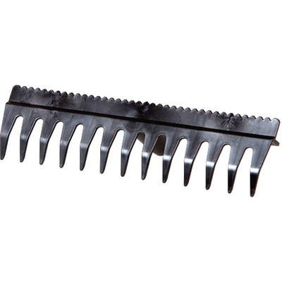 VCAS plast s lištou - prořezávací 1640053