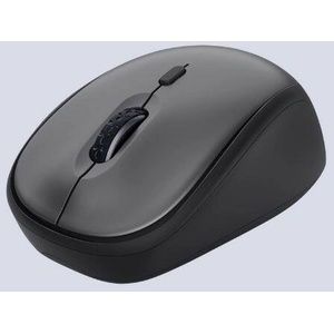 Trust Yvi Plus Silent Black Wireless (24549)