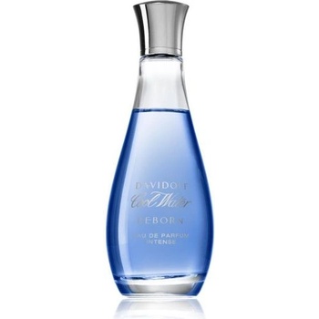 Davidoff Cool Water Reborn for Women (Intense) EDP 100 ml Tester