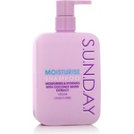 Xpel Marketing S. U. N. D. A. Y Moisturise Shampoo 350 ml
