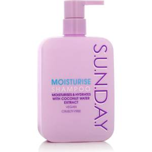 Xpel Marketing S. U. N. D. A. Y Moisturise Shampoo 350 ml